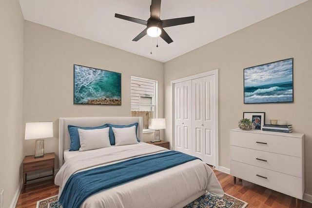 5408 Fairchild Street B, Houston, TX 77028