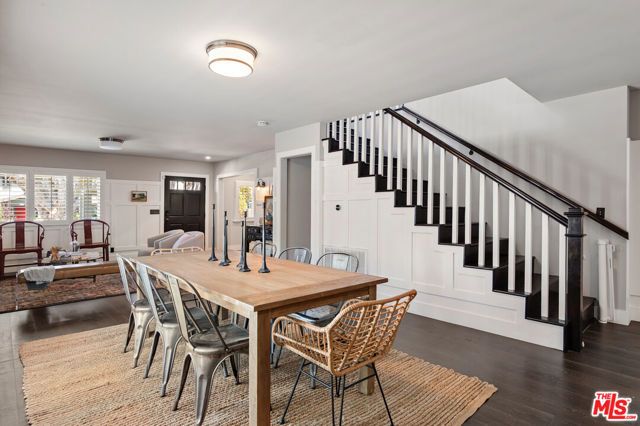 222 N St Andrews Place, Los Angeles, CA 90004
