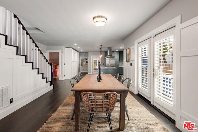 222 N St Andrews Place, Los Angeles, CA 90004