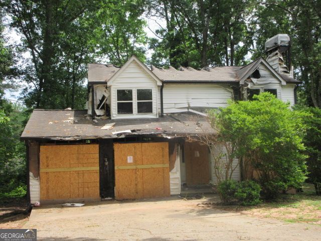 5333 Greenhedge Trail, Stone Mountain, GA 30088