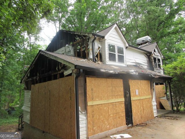 5333 Greenhedge Trail, Stone Mountain, GA 30088