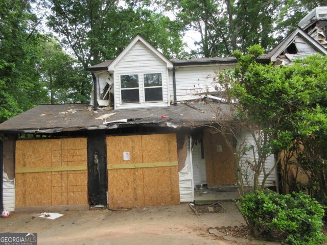 5333 Greenhedge Trail, Stone Mountain, GA 30088