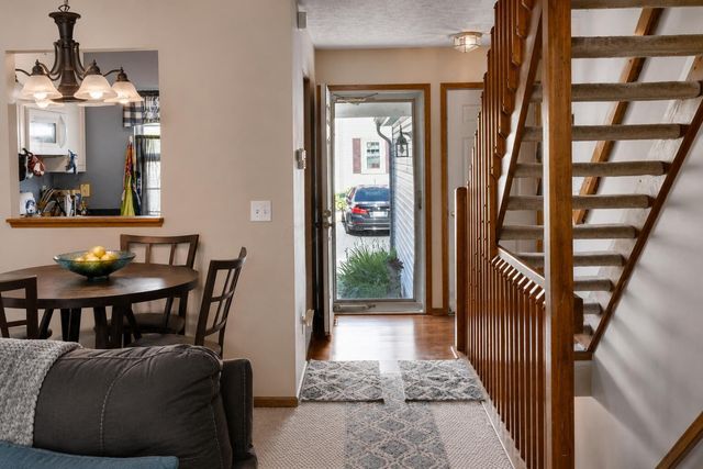 205 Malloy Lane, 74C, Blacklick, OH 43004