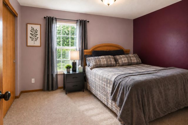 205 Malloy Lane, 74C, Blacklick, OH 43004
