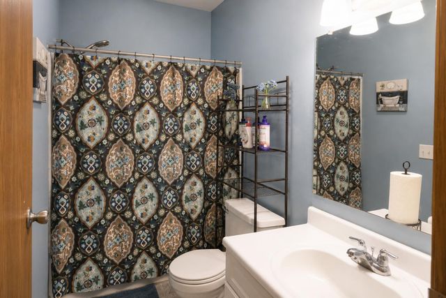 205 Malloy Lane, 74C, Blacklick, OH 43004
