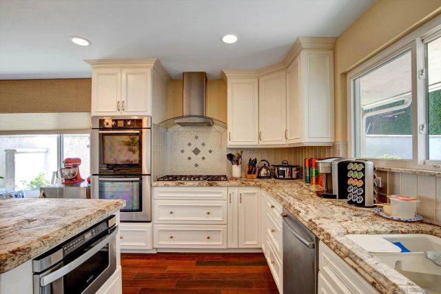 15969 Via De Las Palmas, Rancho Santa Fe, CA 92091