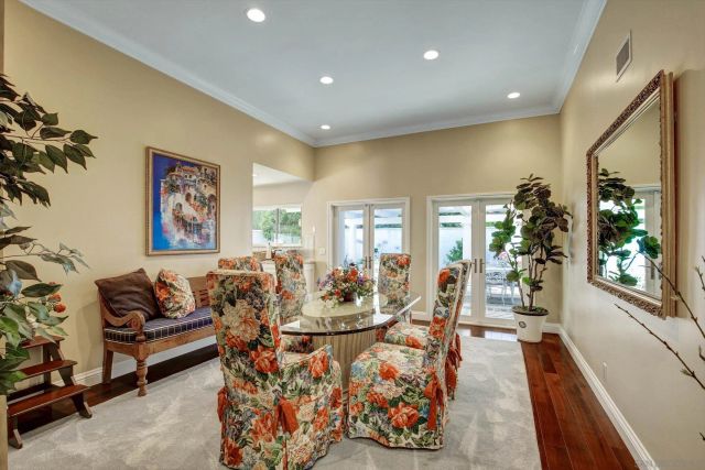 15969 Via De Las Palmas, Rancho Santa Fe, CA 92091