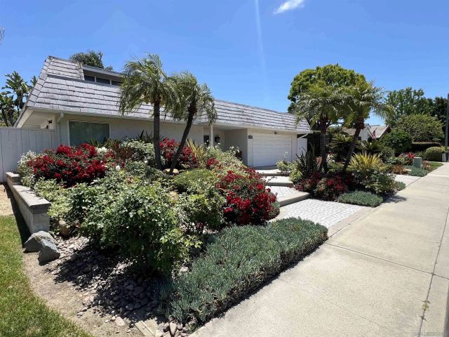 15969 Via De Las Palmas, Rancho Santa Fe, CA 92091