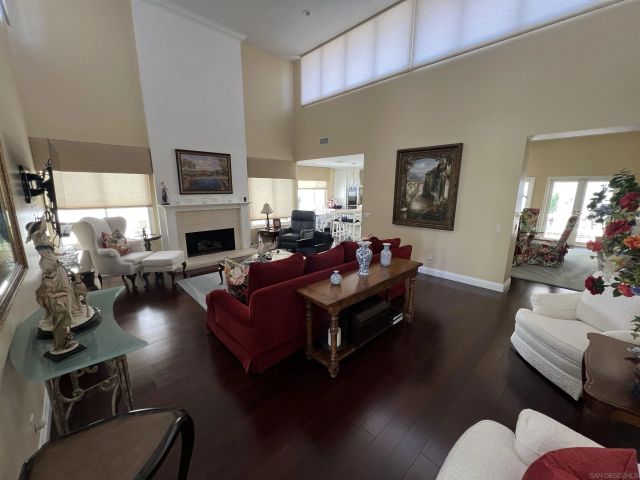 15969 Via De Las Palmas, Rancho Santa Fe, CA 92091