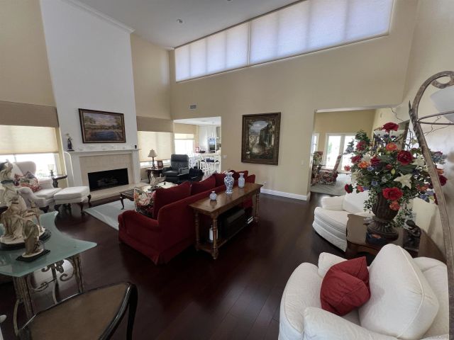 15969 Via De Las Palmas, Rancho Santa Fe, CA 92091