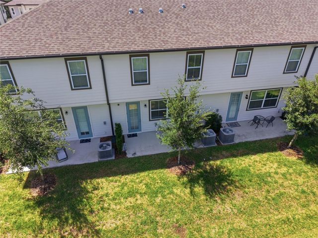 832 LONGBOAT DRIVE, Davenport, FL 33896
