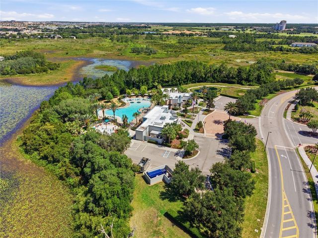 832 LONGBOAT DRIVE, Davenport, FL 33896