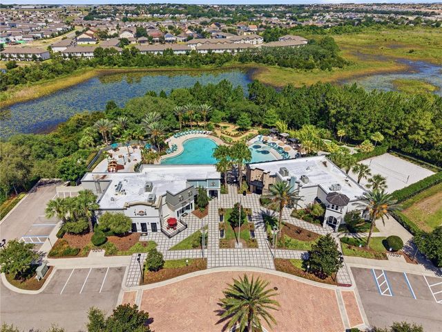 832 LONGBOAT DRIVE, Davenport, FL 33896