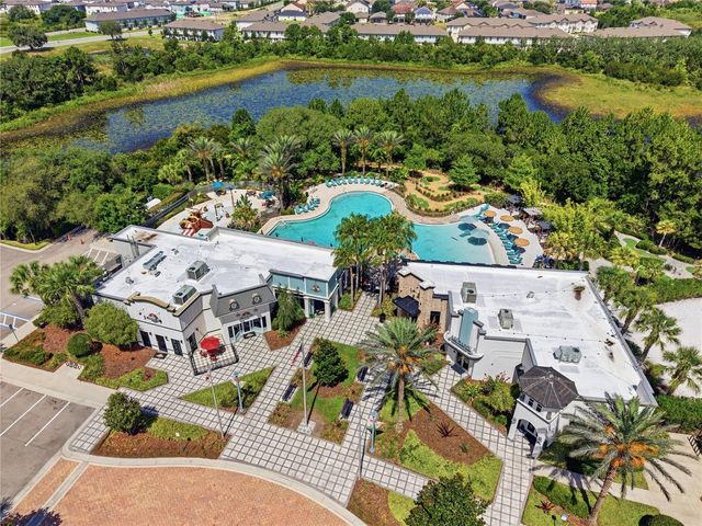 832 LONGBOAT DRIVE, Davenport, FL 33896