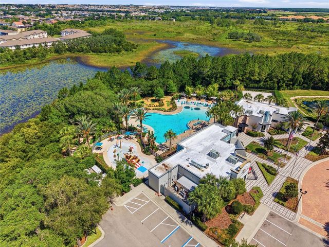 832 LONGBOAT DRIVE, Davenport, FL 33896