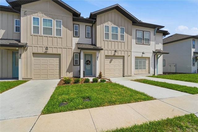 832 LONGBOAT DRIVE, Davenport, FL 33896