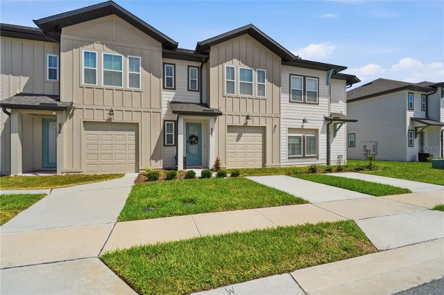 832 LONGBOAT DRIVE, Davenport, FL 33896