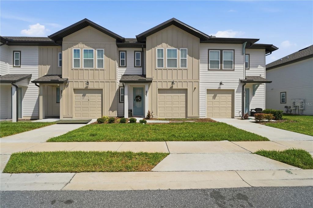 832 LONGBOAT DRIVE, Davenport, FL 33896