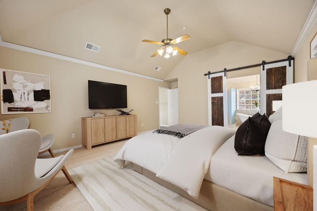 22611 Bucktrout Lane, Katy, TX 77449