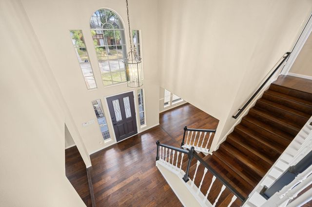 22611 Bucktrout Lane, Katy, TX 77449