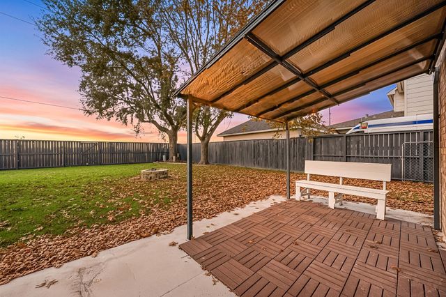 22611 Bucktrout Lane, Katy, TX 77449