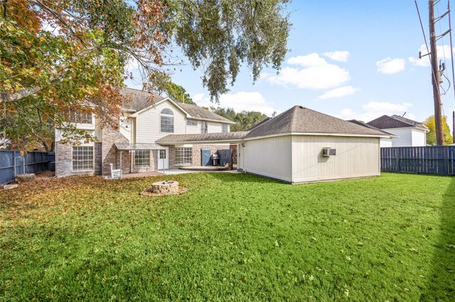 22611 Bucktrout Lane, Katy, TX 77449
