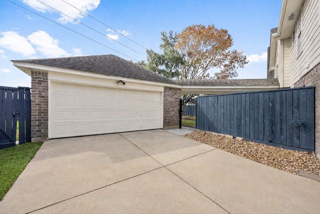 22611 Bucktrout Lane, Katy, TX 77449