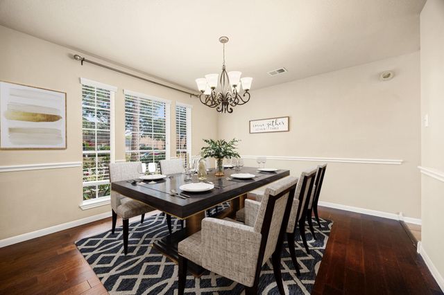 22611 Bucktrout Lane, Katy, TX 77449