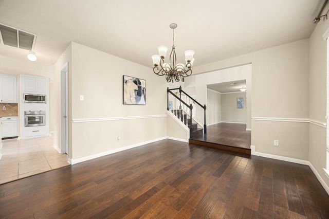 22611 Bucktrout Lane, Katy, TX 77449