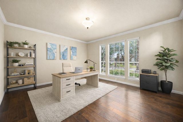 22611 Bucktrout Lane, Katy, TX 77449