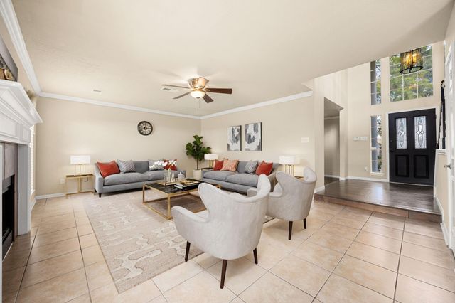 22611 Bucktrout Lane, Katy, TX 77449