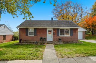 517 E Warren Street, Lebanon, OH 45036