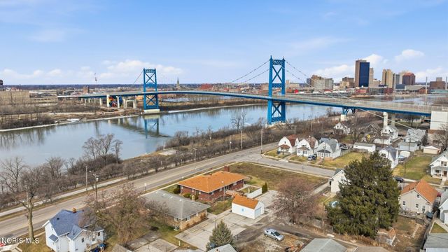 611 Miami Street, Toledo, OH 43605