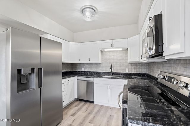 611 Miami Street, Toledo, OH 43605