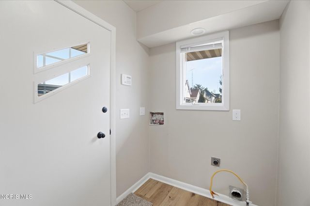 611 Miami Street, Toledo, OH 43605