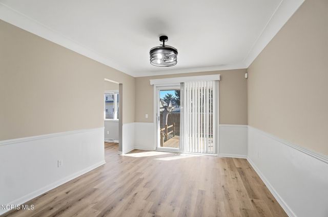 611 Miami Street, Toledo, OH 43605