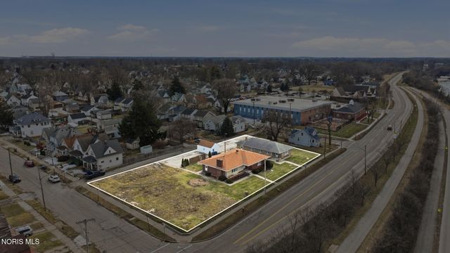 611 Miami Street, Toledo, OH 43605