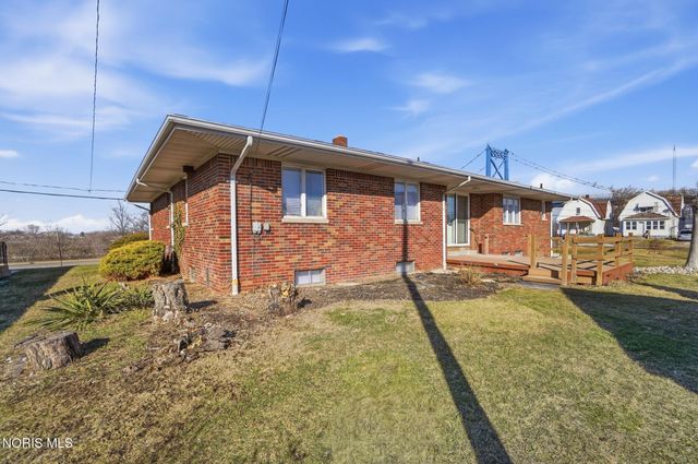 611 Miami Street, Toledo, OH 43605