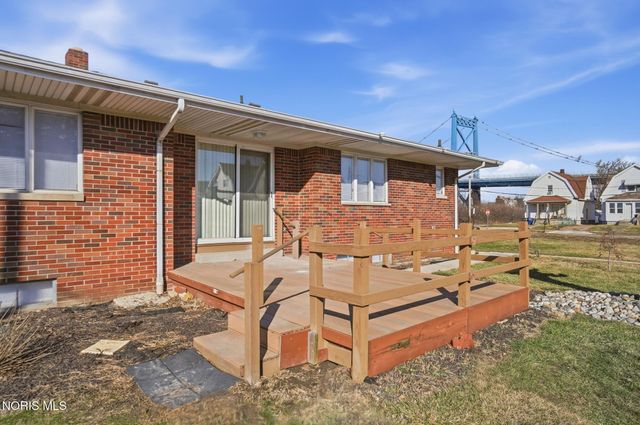 611 Miami Street, Toledo, OH 43605