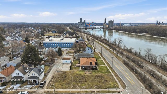 611 Miami Street, Toledo, OH 43605