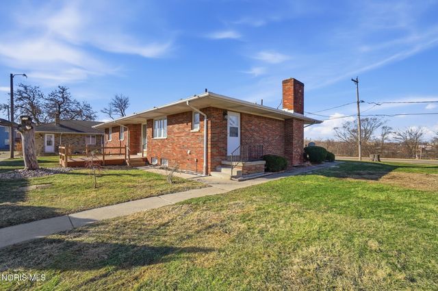 611 Miami Street, Toledo, OH 43605