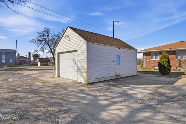 611 Miami Street, Toledo, OH 43605