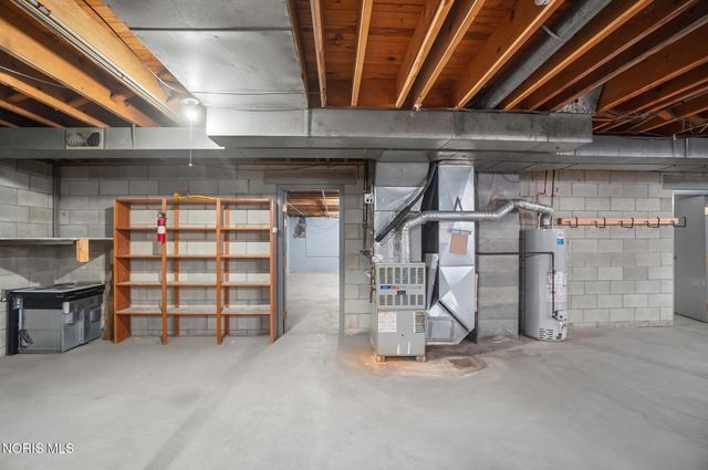 611 Miami Street, Toledo, OH 43605