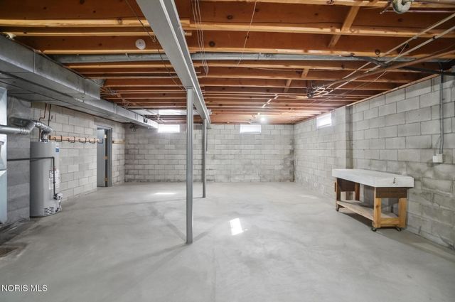 611 Miami Street, Toledo, OH 43605