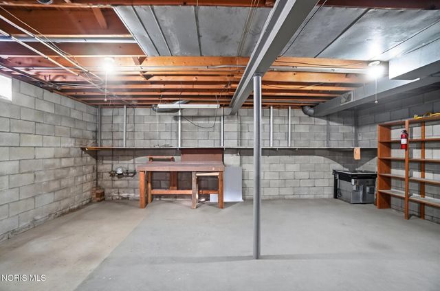 611 Miami Street, Toledo, OH 43605