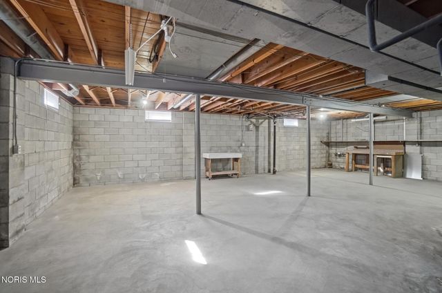 611 Miami Street, Toledo, OH 43605