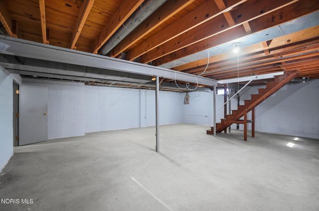 611 Miami Street, Toledo, OH 43605