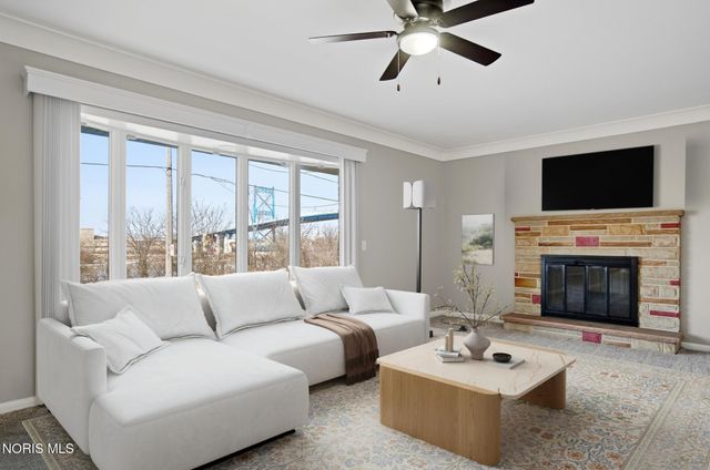 611 Miami Street, Toledo, OH 43605