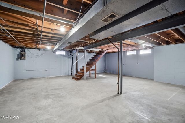 611 Miami Street, Toledo, OH 43605