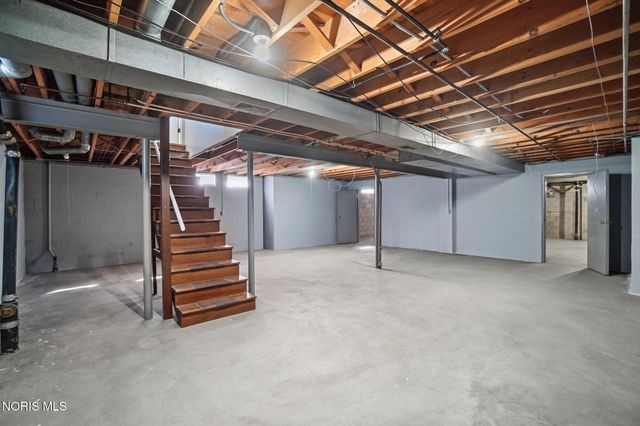 611 Miami Street, Toledo, OH 43605